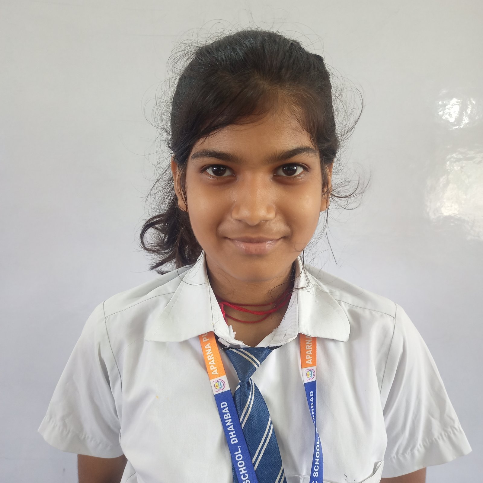 Aaradhya Pandit